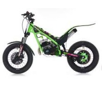 VERTIGO 50 Mini Vandal 2019