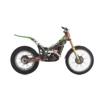 VERTIGO 200 Vertical R 2019