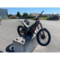 VERTIGO 200 Vertical R 2020