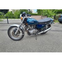 KAWASAKI 750 Z 1976