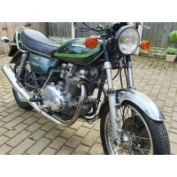 KAWASAKI 750 Z 1978