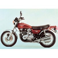KAWASAKI 750 Z 1979