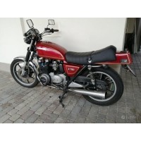 KAWASAKI 750 Z 1980