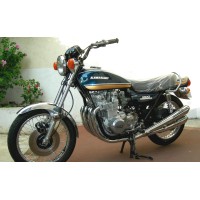 KAWASAKI 900 Z 1975