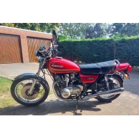 Kawasaki 1000 KZ 1979