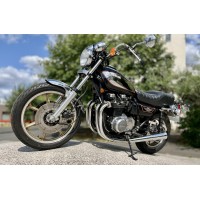 Kawasaki 1000 KZ 1980