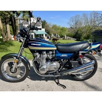 Kawasaki 1000 Z 1975