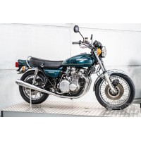 Kawasaki 1000 Z 1976