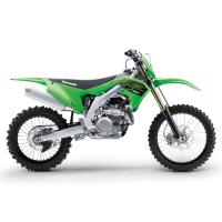 Kawasaki 450 KX 2020