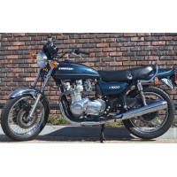 Kawasaki 1000 Z 1977