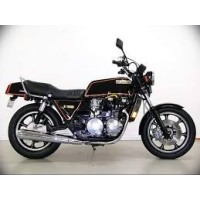 Kawasaki 1300 Z KZ 1981