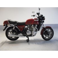 Kawasaki 1300 Z KZ 1982