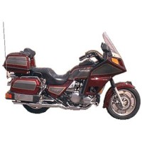 Kawasaki 1300 ZN Voyager 1984