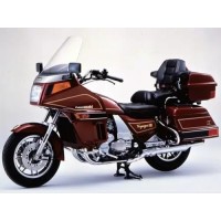Kawasaki 1300 ZN Voyager 1988