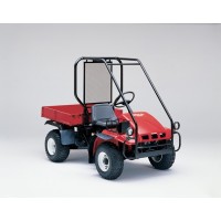 KAWASAKI 300 KAF MULE 1995