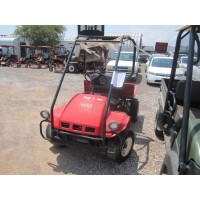 KAWASAKI 300 KAF MULE 1996