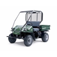 KAWASAKI 300 KAF MULE 2000