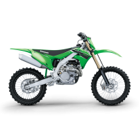 Kawasaki 450 KX 2023