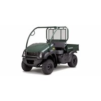 KAWASAKI 400 KAF MULE 2010