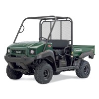 KAWASAKI 400 KAF MULE 2012