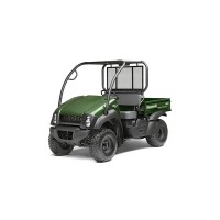 KAWASAKI 400 KAF MULE 2015