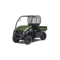 KAWASAKI 400 KAF MULE 2016