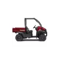 KAWASAKI 400 KAF MULE 2020