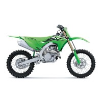 Kawasaki 450 KX 2025