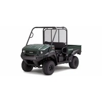 KAWASAKI 620 KAF MULE 2010