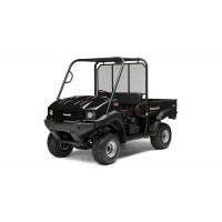 KAWASAKI 620 KAF MULE 2011