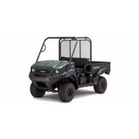 KAWASAKI 620 KAF MULE 2012