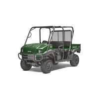 KAWASAKI 620 KAF MULE 2014