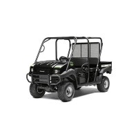 KAWASAKI 620 KAF MULE 2015