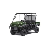 KAWASAKI 620 KAF MULE 2016