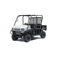 KAWASAKI 620 KAF MULE 2019