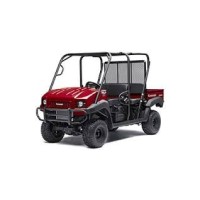 KAWASAKI 620 KAF MULE 2020