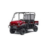 KAWASAKI 620 KAF MULE 2021