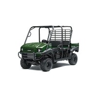 KAWASAKI 620 KAF MULE 2025