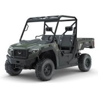 ARCTIC CAT 800 Prowler Pro 2019