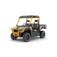 ARCTIC CAT 800 Prowler Pro 2022