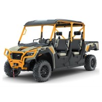 ARCTIC CAT 800 Prowler Pro 2023