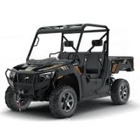 ARCTIC CAT 800 Prowler Pro 2024