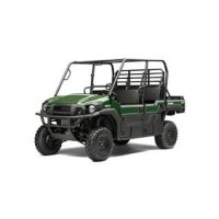 Kawasaki 820 KAF Mule 2015