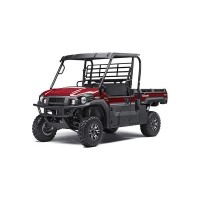 Kawasaki 820 KAF Mule 2016