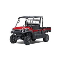 Kawasaki 820 KAF Mule 2017