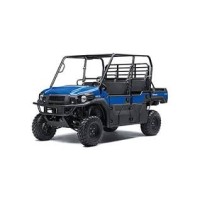 Kawasaki 820 KAF Mule 2018