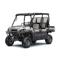 Kawasaki 820 KAF Mule 2019