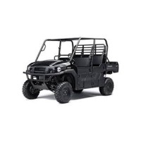 Kawasaki 820 KAF Mule 2020