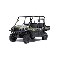 Kawasaki 820 KAF Mule 2021