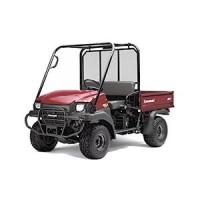 Kawasaki 950 KAF Mule 2001